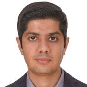 علی شفیعی