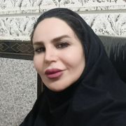 نسرین مهدوی