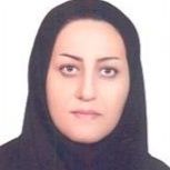 دکتر گیتا فرشاد