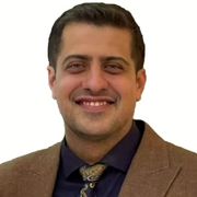 دکتر سالار باغبانی