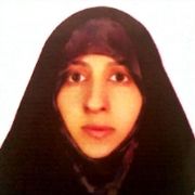 سیده زینب رضوانی