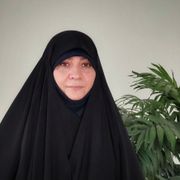 دکتر مریم نفرجناتی