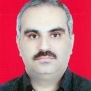 دکتر کورش رشیدی پور