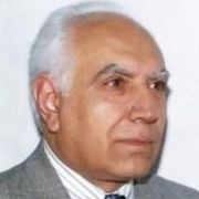 دکتر رستم بهیار