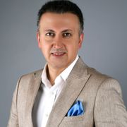 دکتر مهرداد کاظمیان