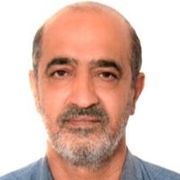 دکتر ابراهیم حیدری