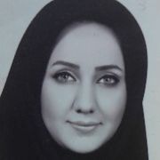 نگار شرفی نشتبان