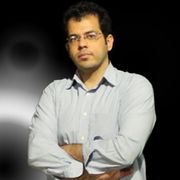 دکتر مرتضی نادران