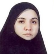 دکتر فریده انصاری