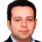 دکتر علیرضا رامین خو