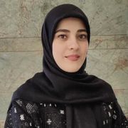 سیده سحر شیرمردی