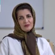 دکتر دل آرام اسکندری