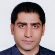 دکتر علی اکرم رضائی