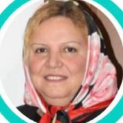 دکتر فاطمه نعمت اللهی