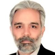 دکتر ناصر رضائی پور