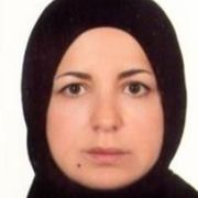 دکتر مریم برهان مجابی