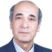 دکتر اصغر صدرائی