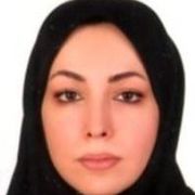 دکتر سحر توکلی شیراجی