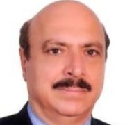 دکتر عبدالرحیم بغدادی