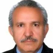 دکتر سیدمهدی حسینی نژاد