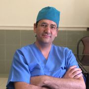 دکتر مجتبی قندهاری