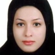 دکتر آسیه صحتی