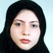 دکتر گلدیس اسپندار