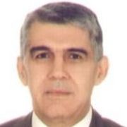دکتر محمد حیدری خباز