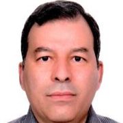 دکتر ابراهیم عصفوری
