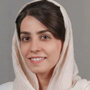 دکتر سعیده رحیمی