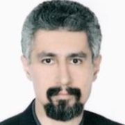 دکتر سیدعلی رودباری
