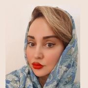 دکتر ندا بابادی