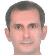 دکتر احسان کاظمی