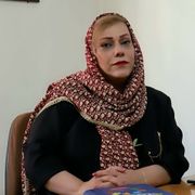 لیلا موسی رضا