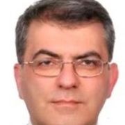 دکتر علی جوادزاده