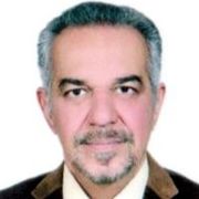 دکتر عبدالرحیم شاه حسینی