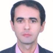 دکتر محمد رضا آقاجان خواه