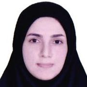 دکتر فاطمه فرودی اصطهباناتی