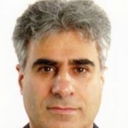 دکتر محمدرضا دعاگو