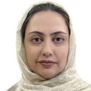 دکتر مرضیه نوری