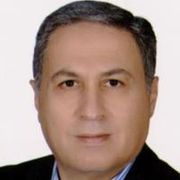 دکتر نریمان زرین بال