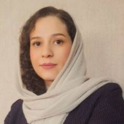 راضیه جفاکش