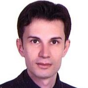 دکتر امیررضا هاشمیان