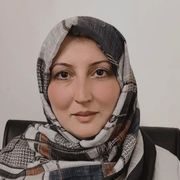 نفیسه سادات نوری