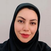 فاطمه واحدی