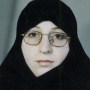 سعیده مرادی مجد