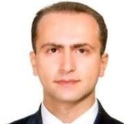 دکتر علی امینی
