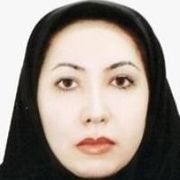 دکتر مهدیه رنجبر