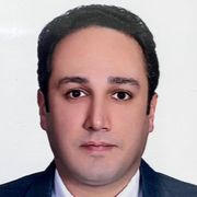 دکتر آرش احمدی