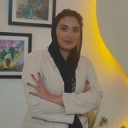 معصومه اسدی دیارجان